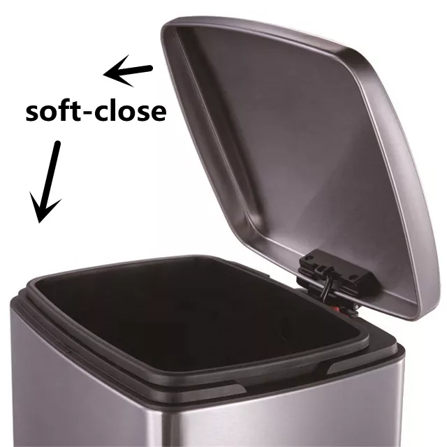 Pedal trash can-01