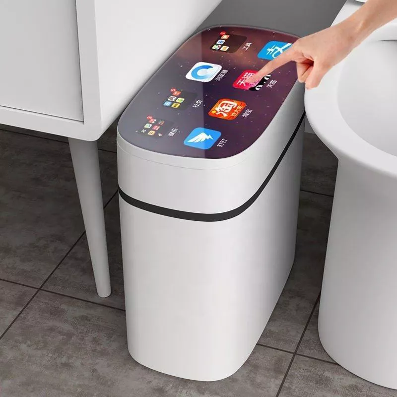 Smart trash can-04