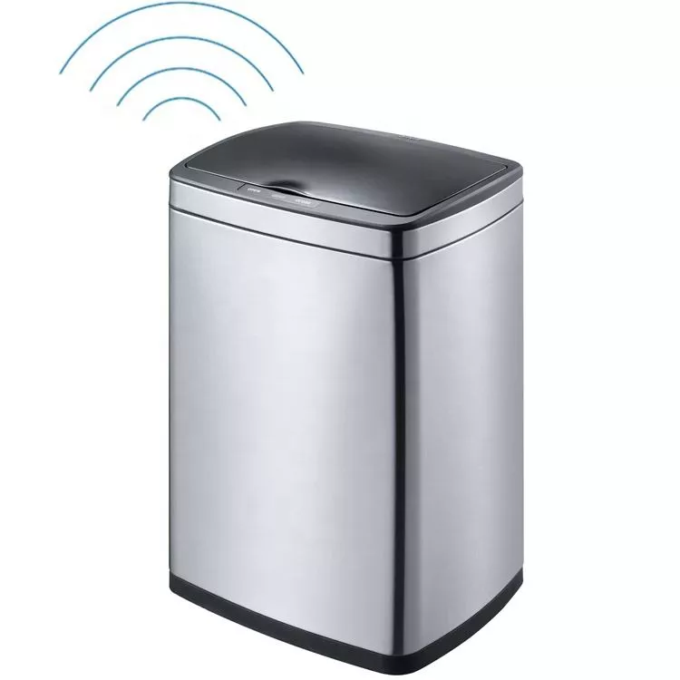 Smart trash can-08
