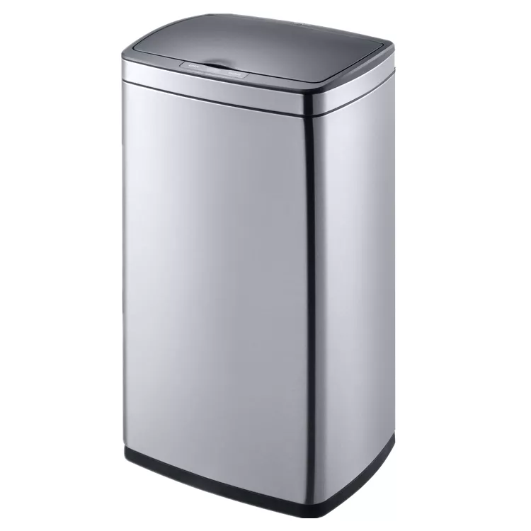 Smart trash can-11