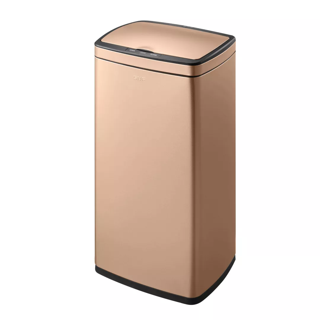 Smart trash can-15
