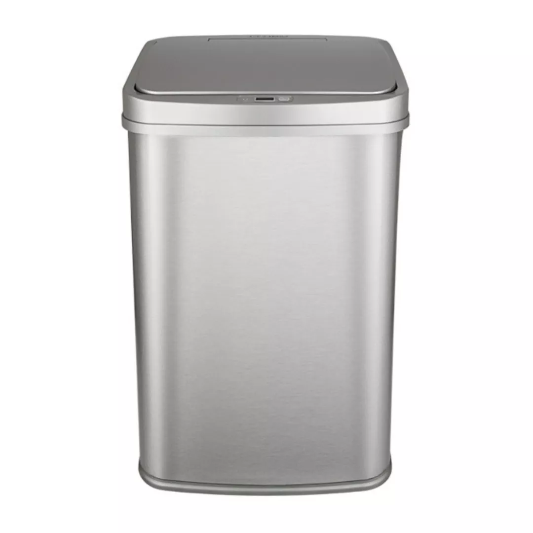 Smart trash can-16