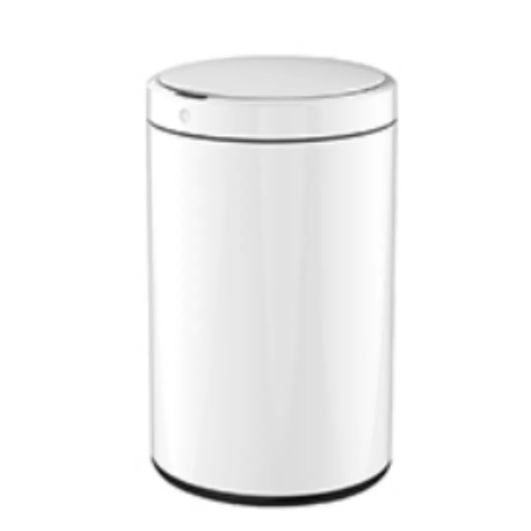 Smart trash can-17