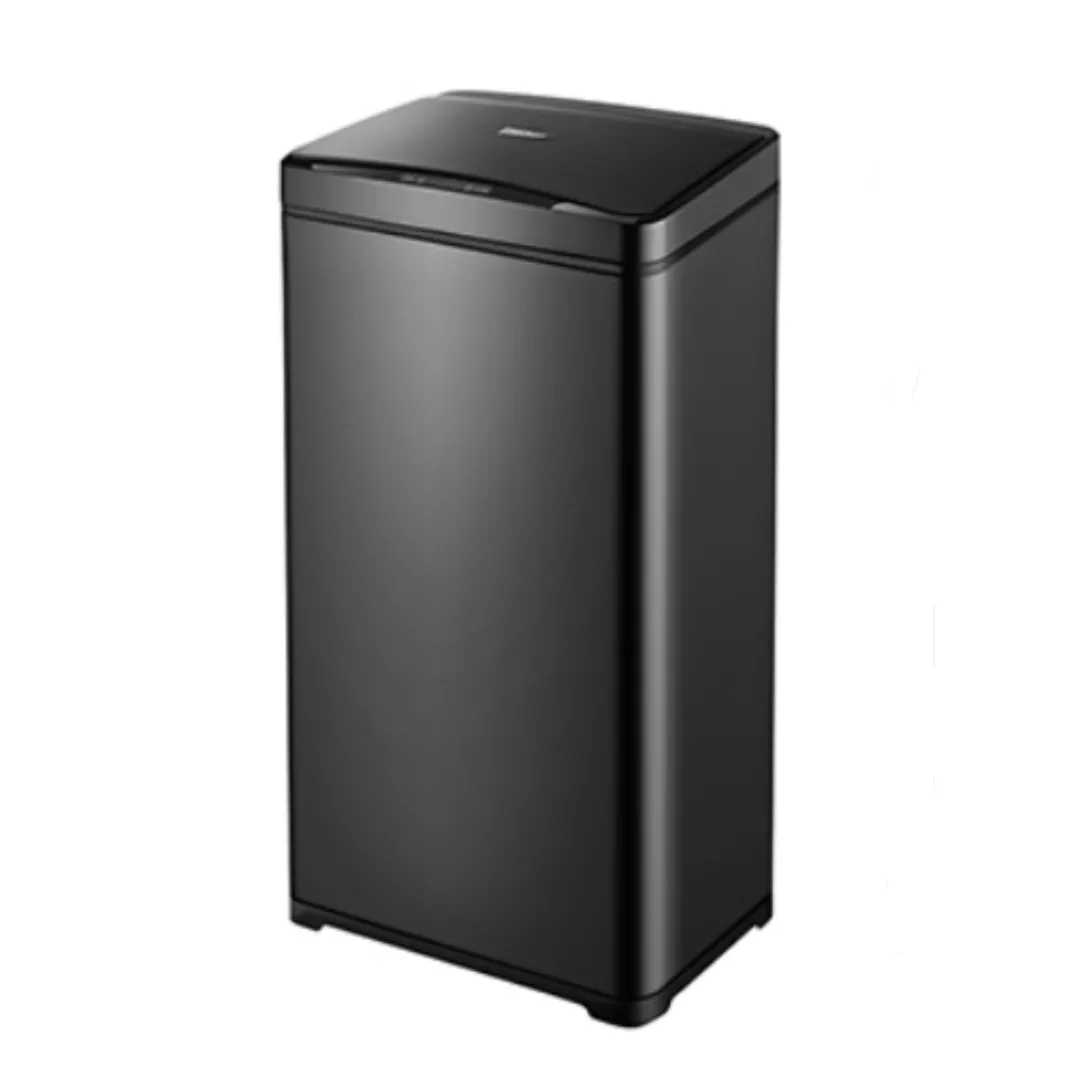 Smart trash can-18