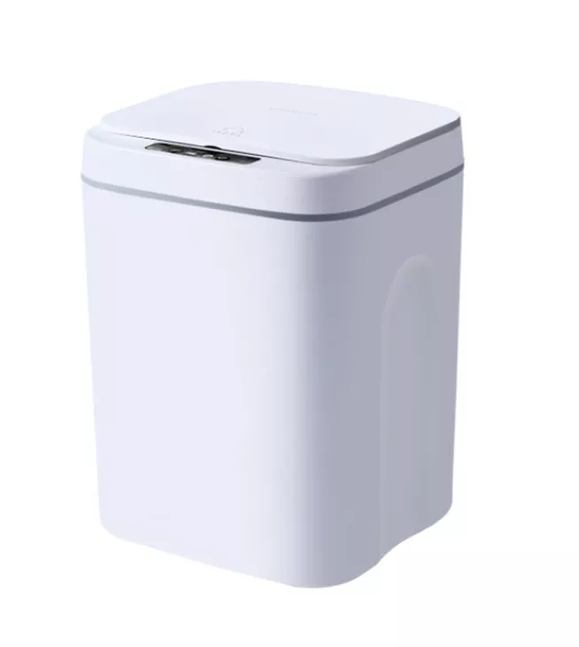 Smart trash can-19