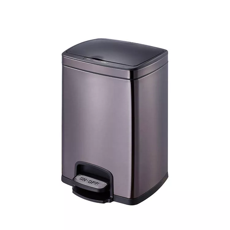 Smart trash can-21