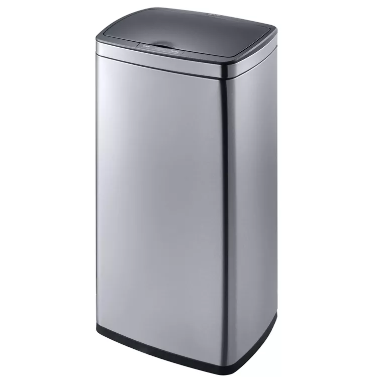 Smart trash can-22