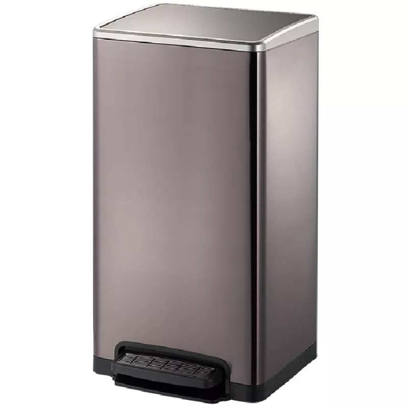 Indoor trash can-02