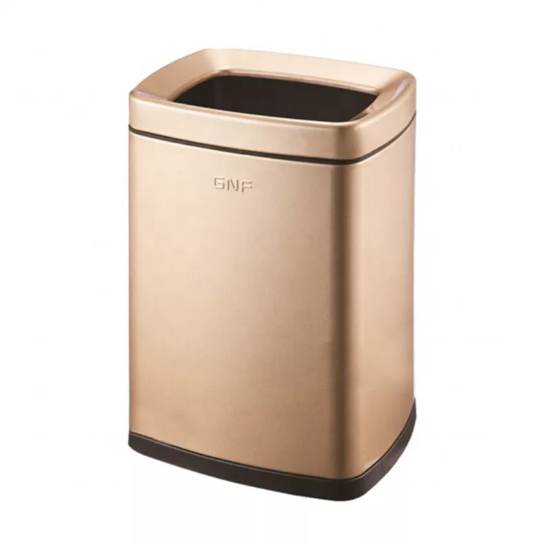 Indoor trash can-11
