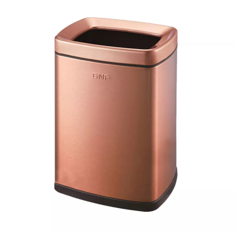 Indoor trash can-12
