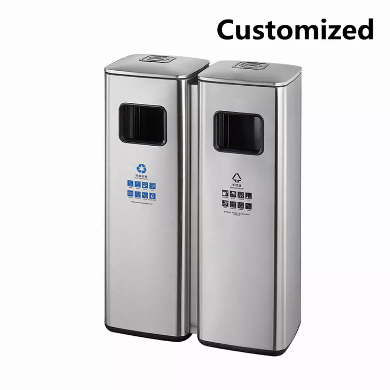 Indoor trash can-15