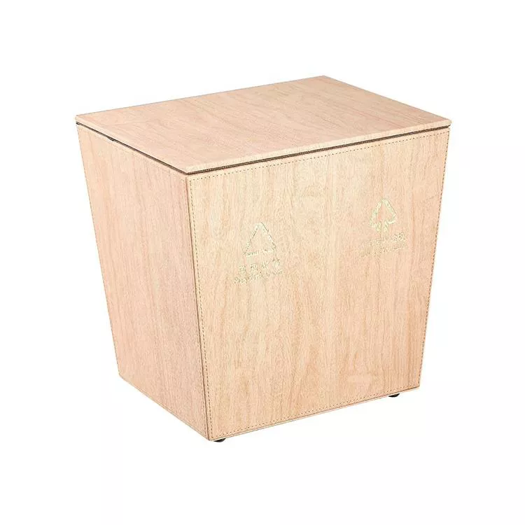 Indoor trash can-21
