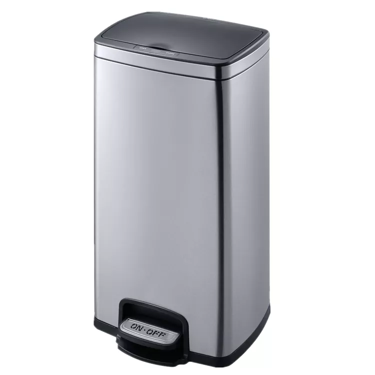 Pedal trash can-28