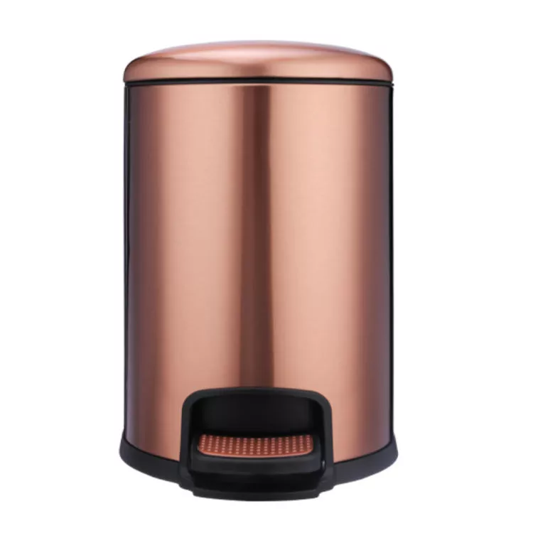 Pedal trash can-43