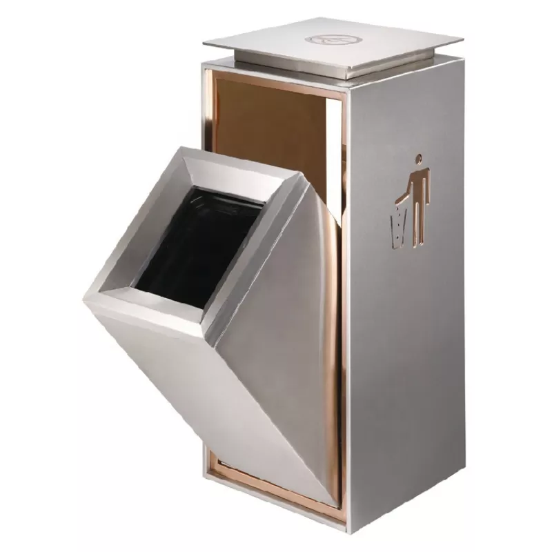 Indoor trash can-34