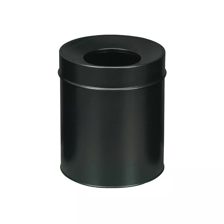 Indoor trash can-41