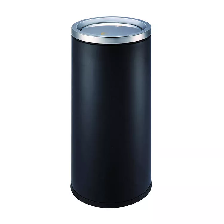 Indoor trash can-43