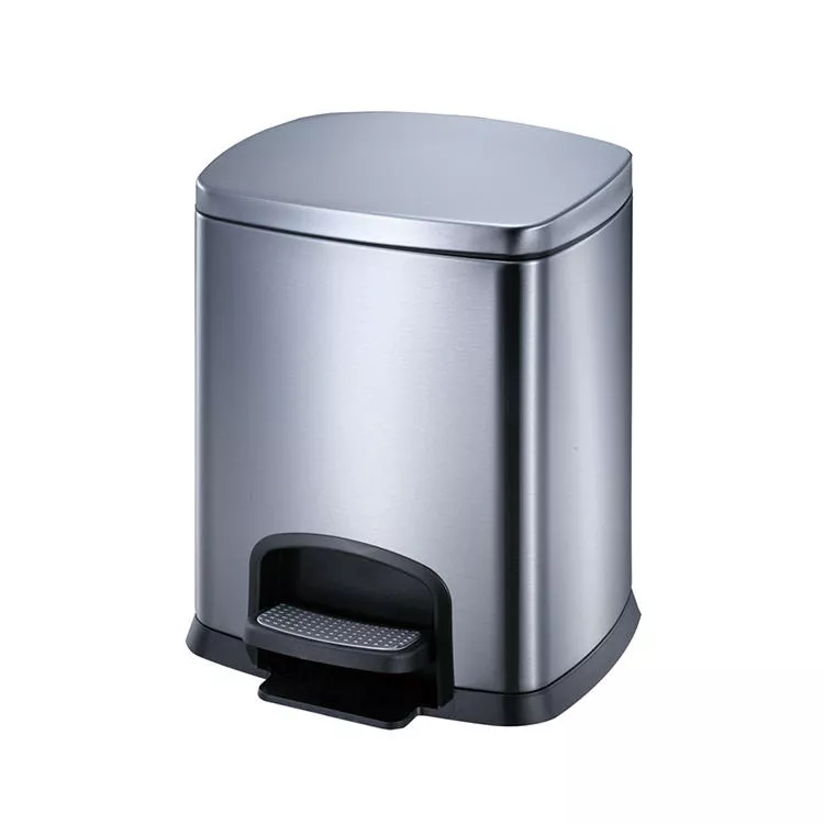 Indoor trash can-45