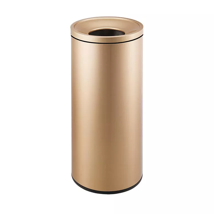 Indoor trash can-46