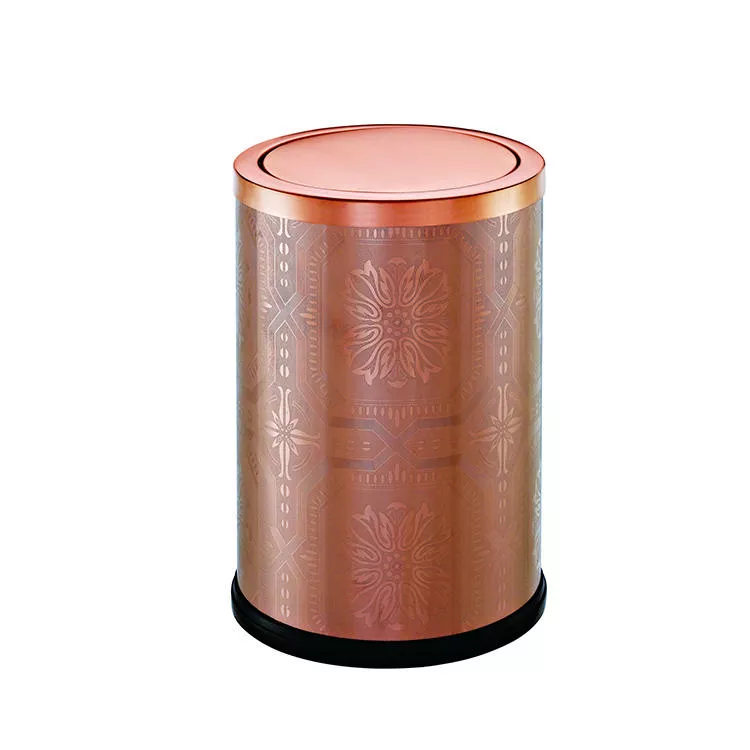 Indoor trash can-51