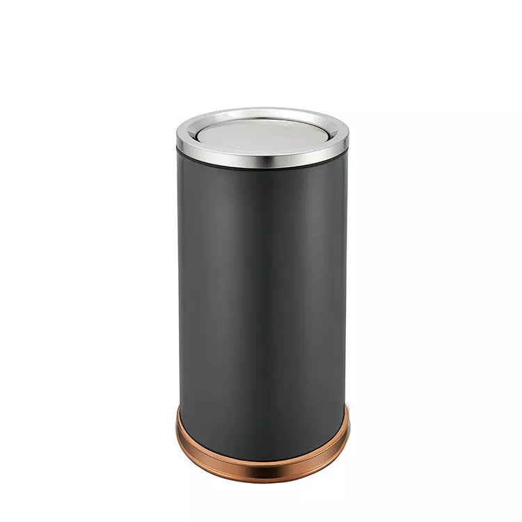 Indoor trash can-55