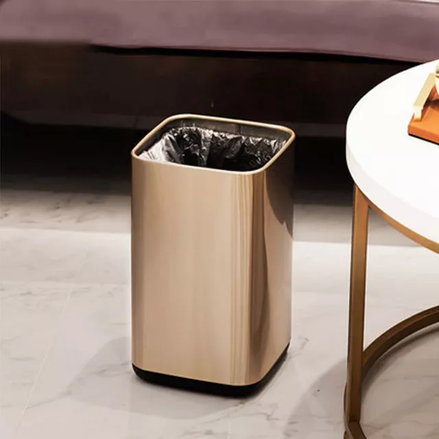 Indoor trash can-56
