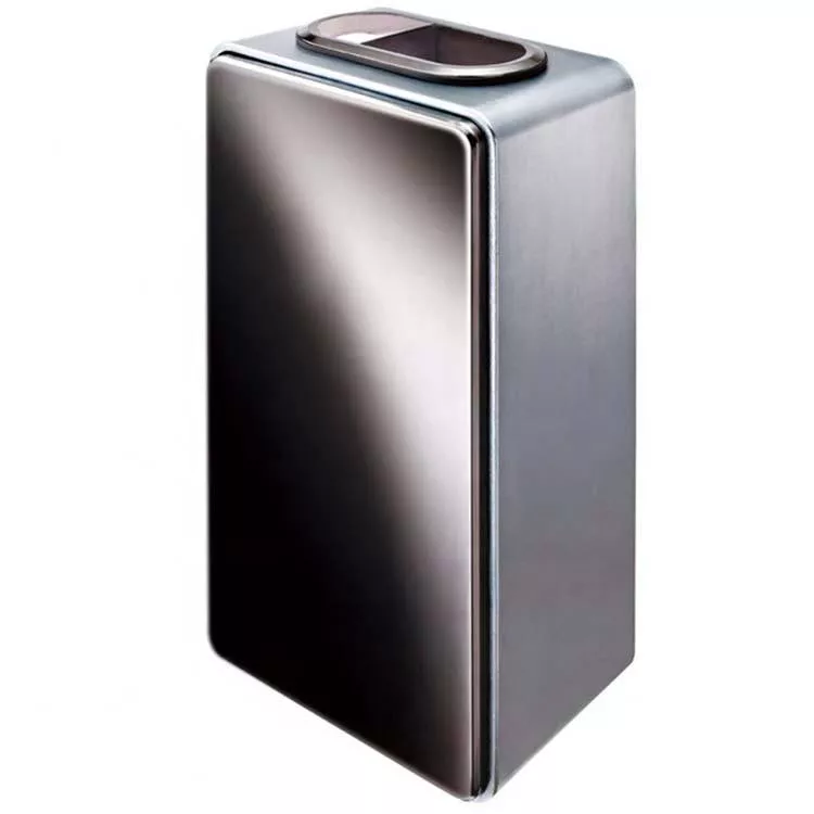 Outdoor trash can-17