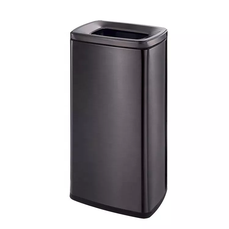 Outdoor trash can-26