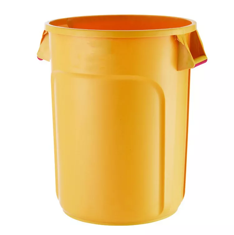 Outdoor trash can-28