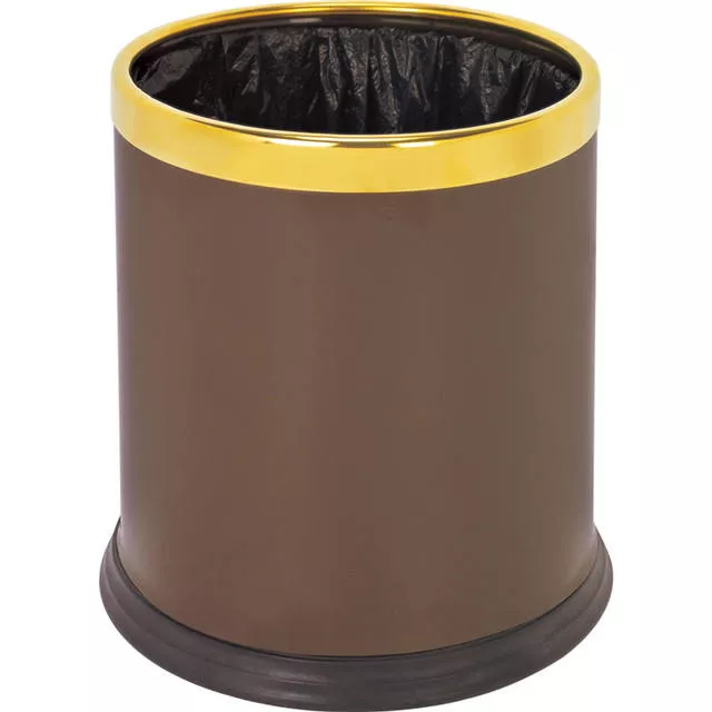 Outdoor trash can-31