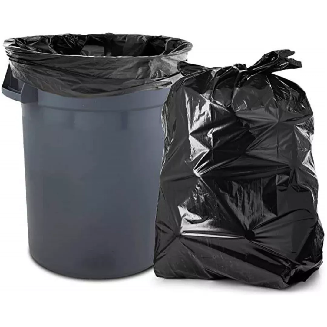 Outdoor trash can-43