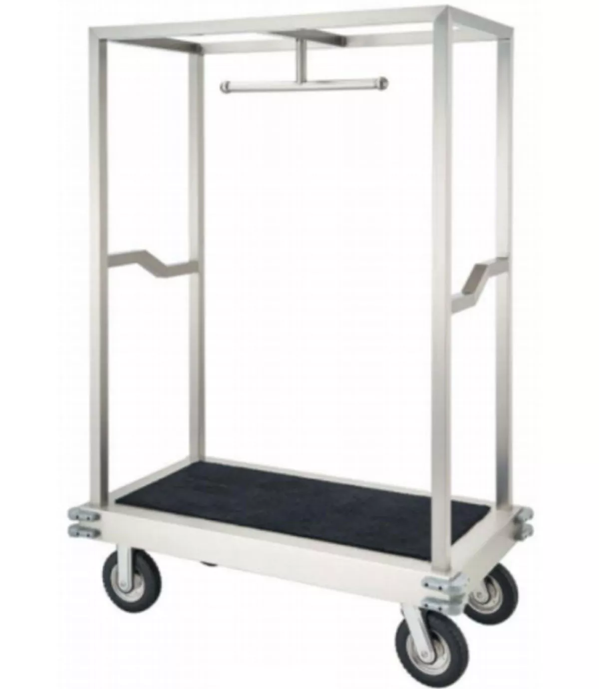 Baggage trolley series-03