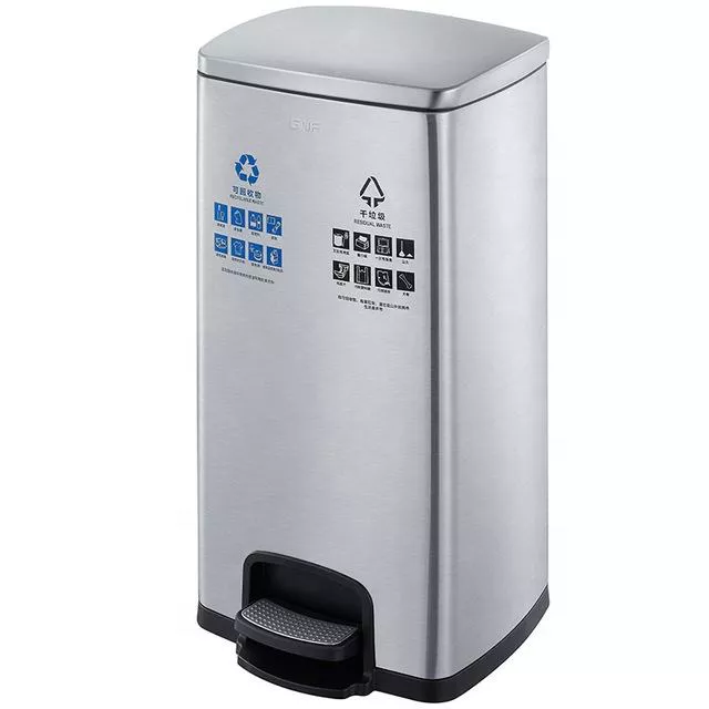 Household bins-25