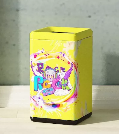Household bins-43