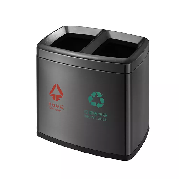 Recycling bins-10