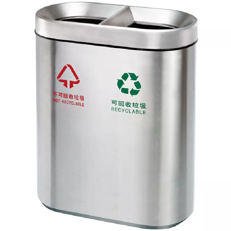 Recycling bins-12