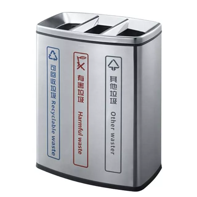 Recycling bins-14