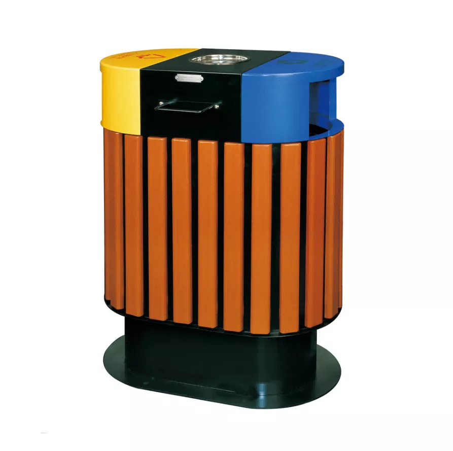 Recycling bins-20