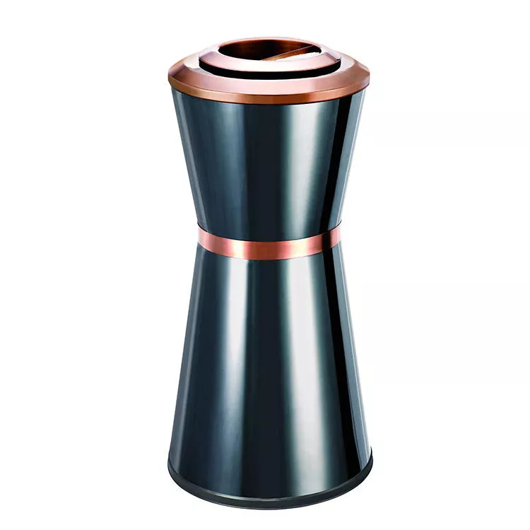 Recycling bins-36