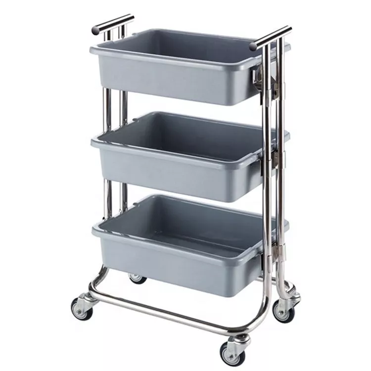 cleaning trolley series-04