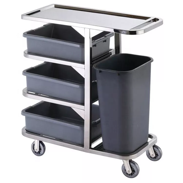 cleaning trolley series-05
