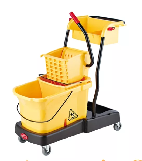 cleaning trolley series-09