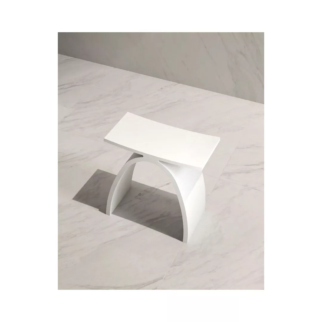 Hotel Bathroom Stool – STLBB5964