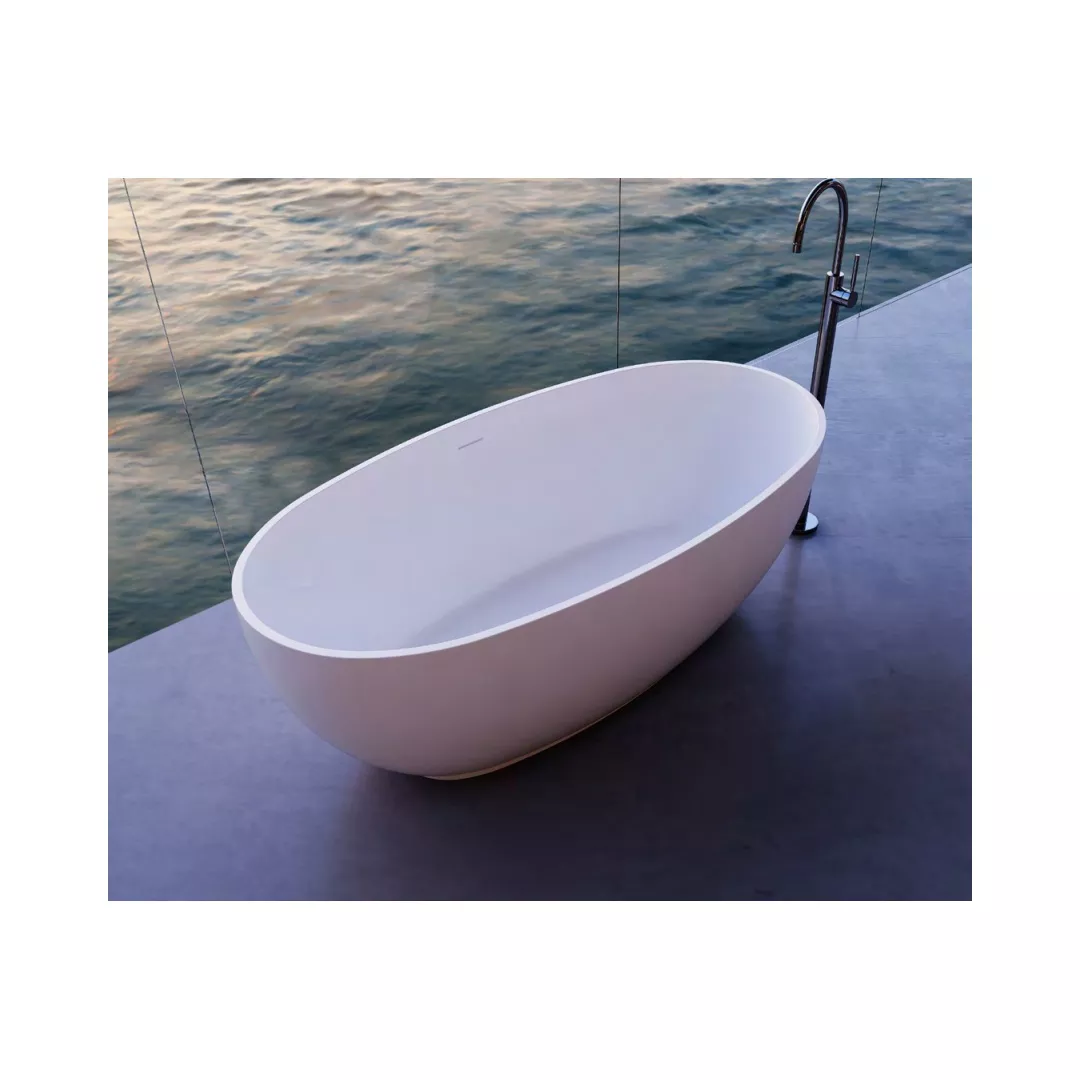 Hotel Bathtub – STLBB5924