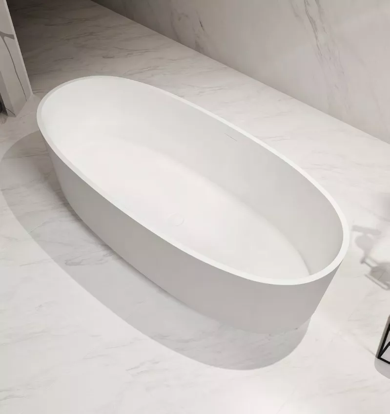 Hotel Bathtub – STLBB5931