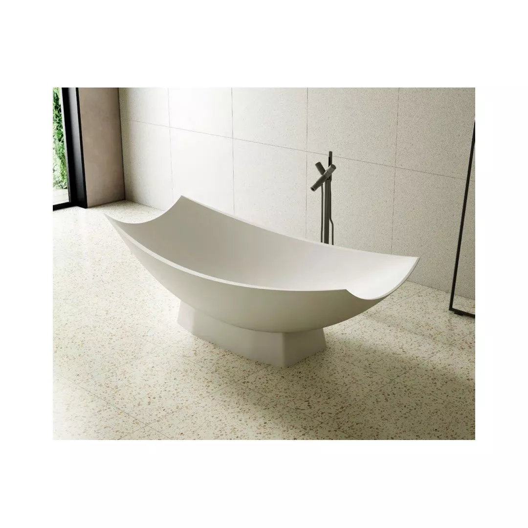 Hotel Bathtub – STLBB5934