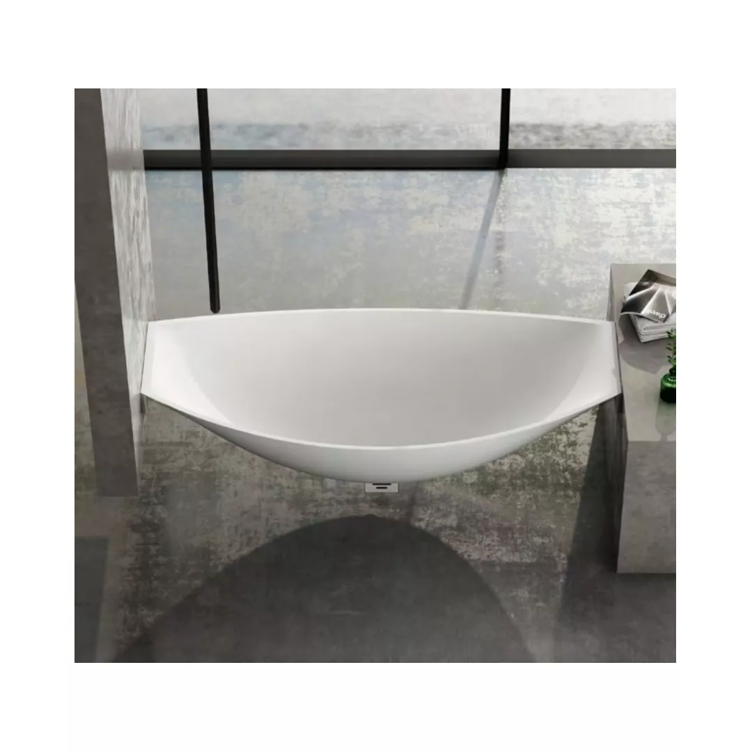 Hotel Bathtub – STLBB5935