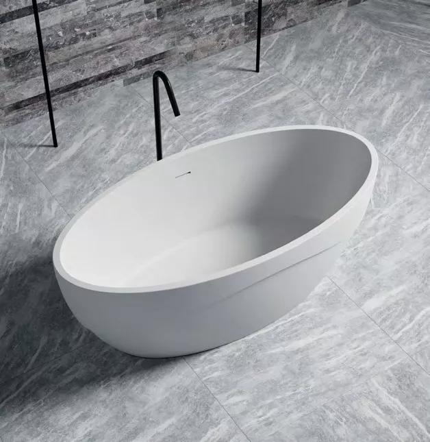 Hotel Bathtub – STLBB5942