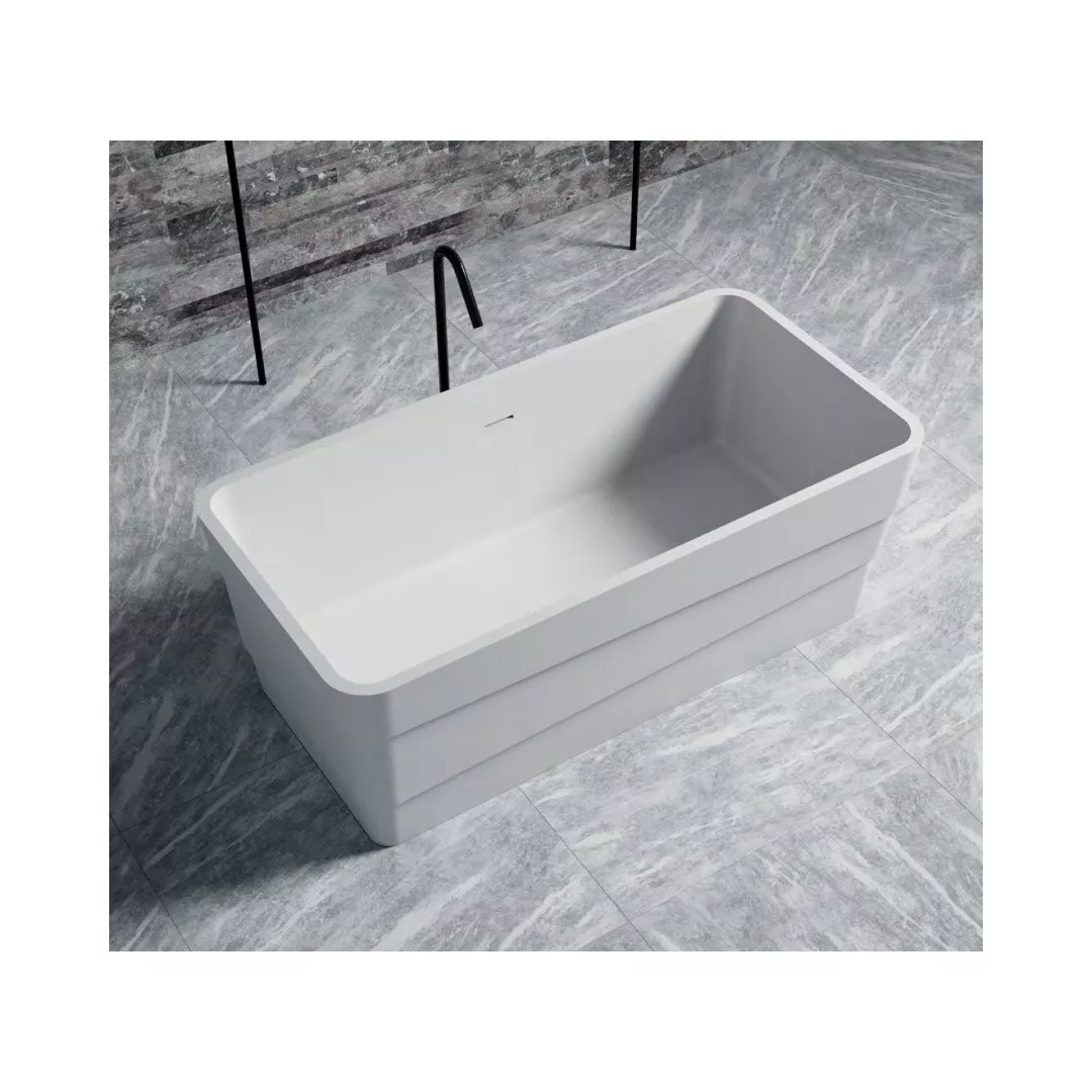 Hotel Bathtub – STLBB5950