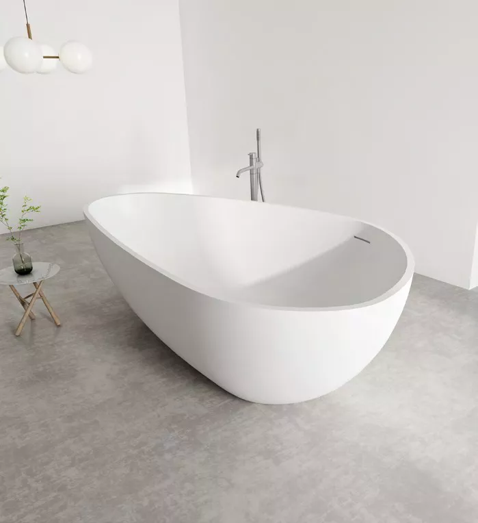 Hotel Bathtub – STLBB5953